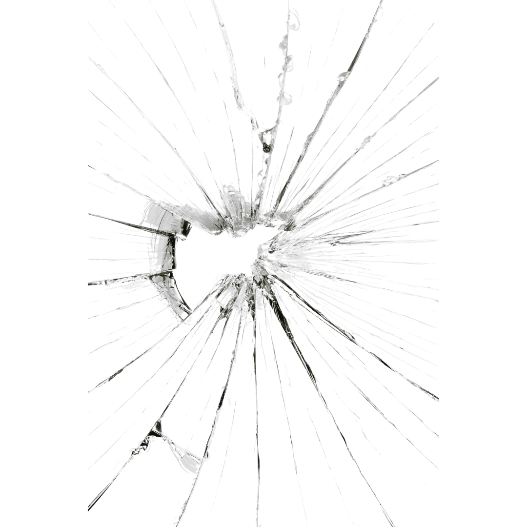 annealed glass broken in pecan plantation tx
